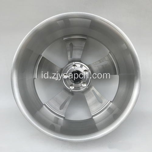 Harga pabrik pelek roda palsu untuk Bentley Bentayga